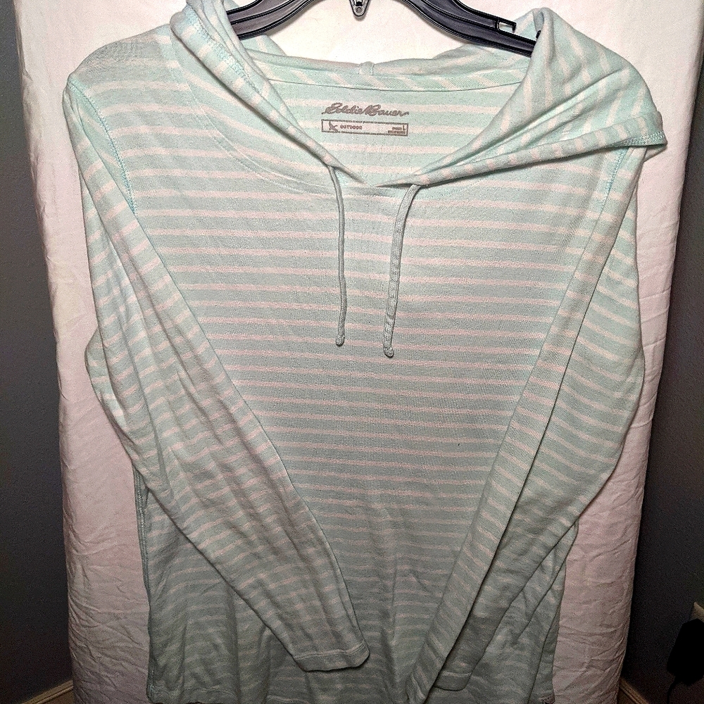 Eddie Bauer Hoodie